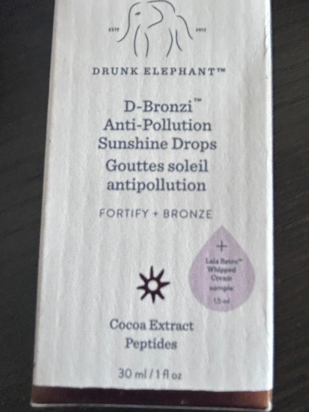 Drunk Elephant drunk elephant